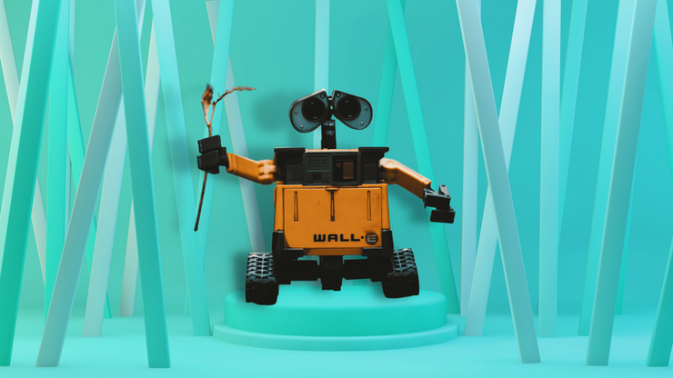 wall-e